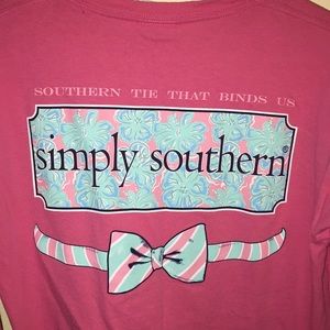 Simply southern